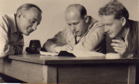 S.Zerych,G.Rakowski,L.Smolarczyk